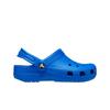 Sandali Bassi Classici Semplici Comodi Versatili Ammortizzanti Traspiranti Sandali per Bambini Blu 206991-4KZ