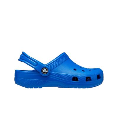 Classic Simple Comfortable Versatile Shock Absorbing Breathable Low Top Sandals Kids Sandals Blue 206991-4KZ