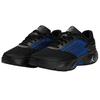 Jordan Trunner Flow Comfortable Durable Low Top Basketball Shoes Men sneakers Black Blue IO2091-004