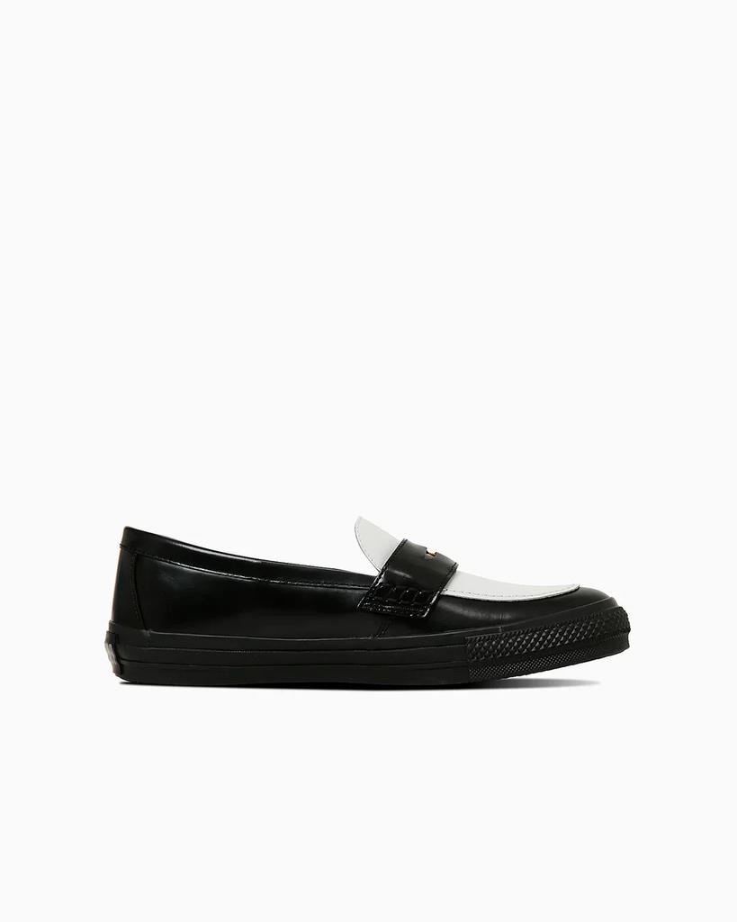 31315090 Converse All Star Coinloafer Black White (Men's)
