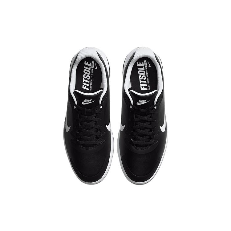 New Nike Infinity Golf Black White CT0531-001