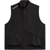 Li Ning Outdoor CF Versatile Casual Comfortable Vest Men Vests AMDW011-3