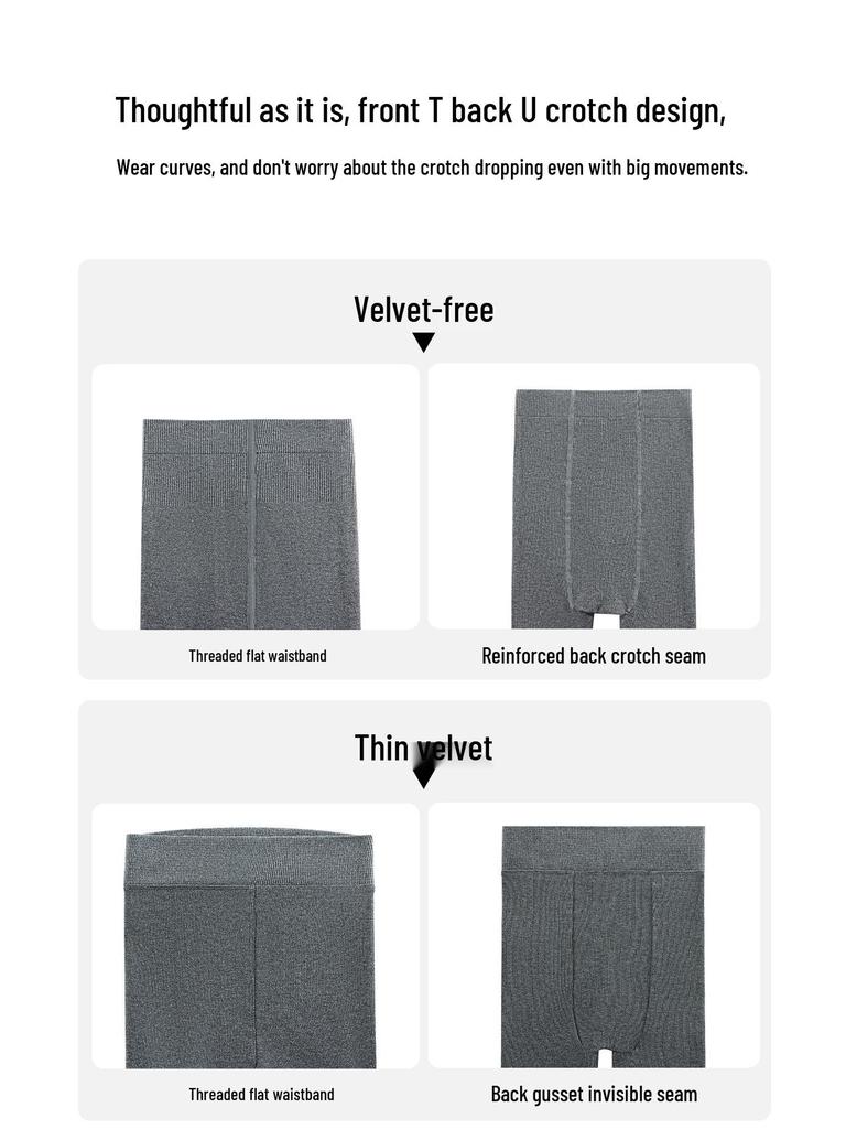 Ciorapi de damă extra lungi din pluș - Modelator, micro presiune și fără lăsare în zona inghinală pentru toamnă/iarnă