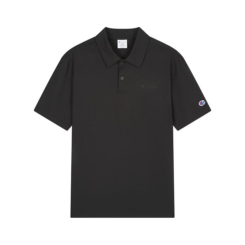 Champion Cool-Touch Short-Sleeve Polo Shirt