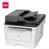 Deli DM34ADN A4 Laser All-in-One Printer CN Plug (adapter Included)