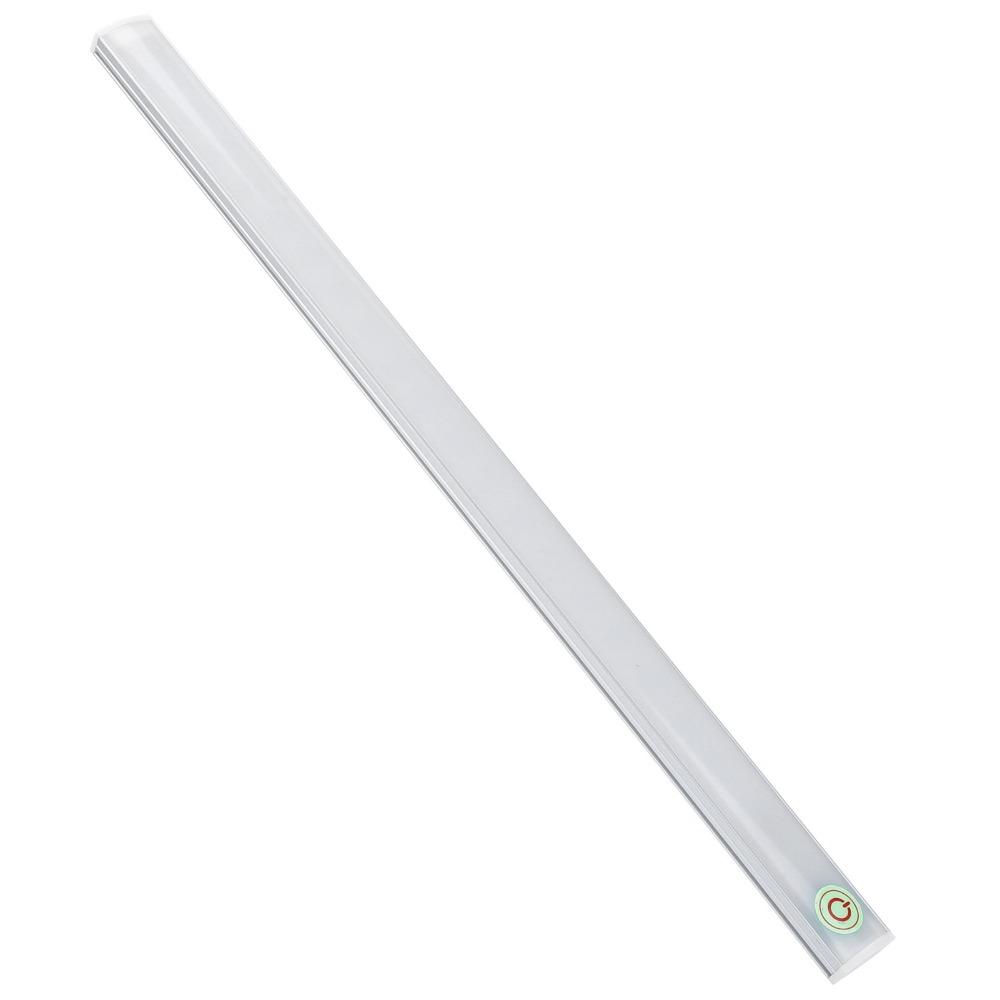 6W Wall Lamp Ultra-thin Under Cabinet Lighting Easy Install LED Cabinet Light Bar  Cabinet