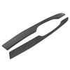Car Inner Armrest Panel For Mercedes Benz Vito 2017-2025 Door Trim Decoration Accessories Carbon Fiber