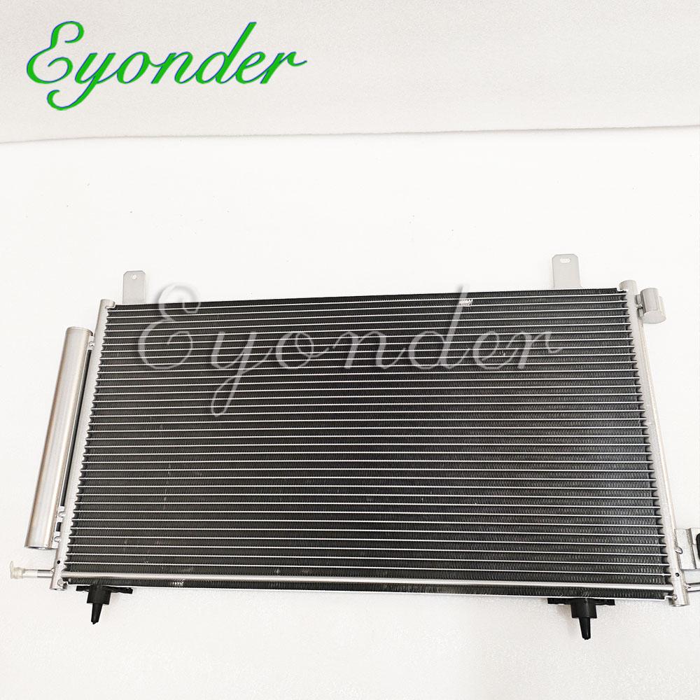 AC Cooling Condenser for CHEVROLET Caprice Lumina Holden Caprice Statesman Commodore HSV Clubsport GTS Senator W427 92191927