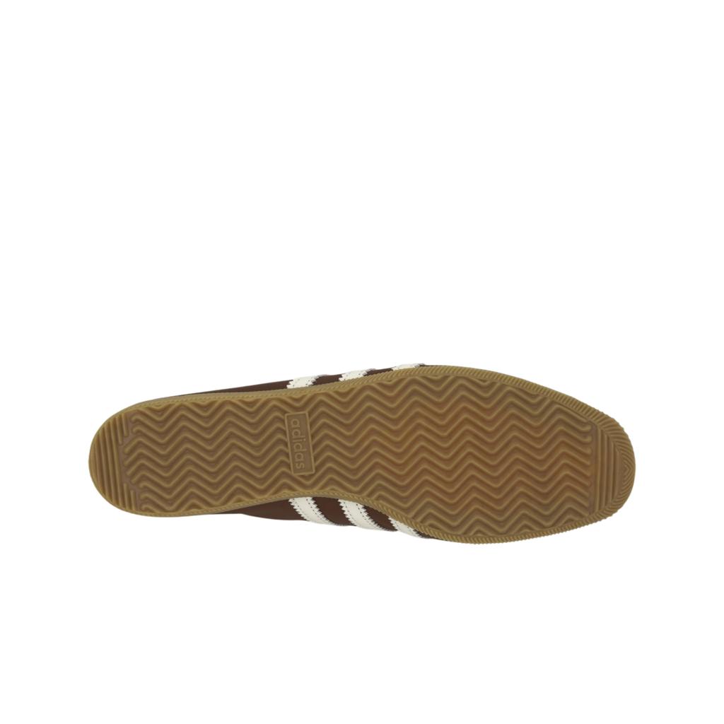 adidas Japan Preloved Brown Unisex Sneakers Cloud-White Cardboard JH5434