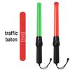 Bacchetta LED Portatile per Controllo Traffico ed Emergenza