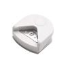 Mini Corner Rounder Paper Punch R4 Fillet,DIY Craft Machine Paper Trimmer Card Corner Cutter,Office School Photo Studio Supplies