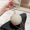 Fashionable Women's Evening Bag Shoulder Handbag Suitable for Formal Occasions