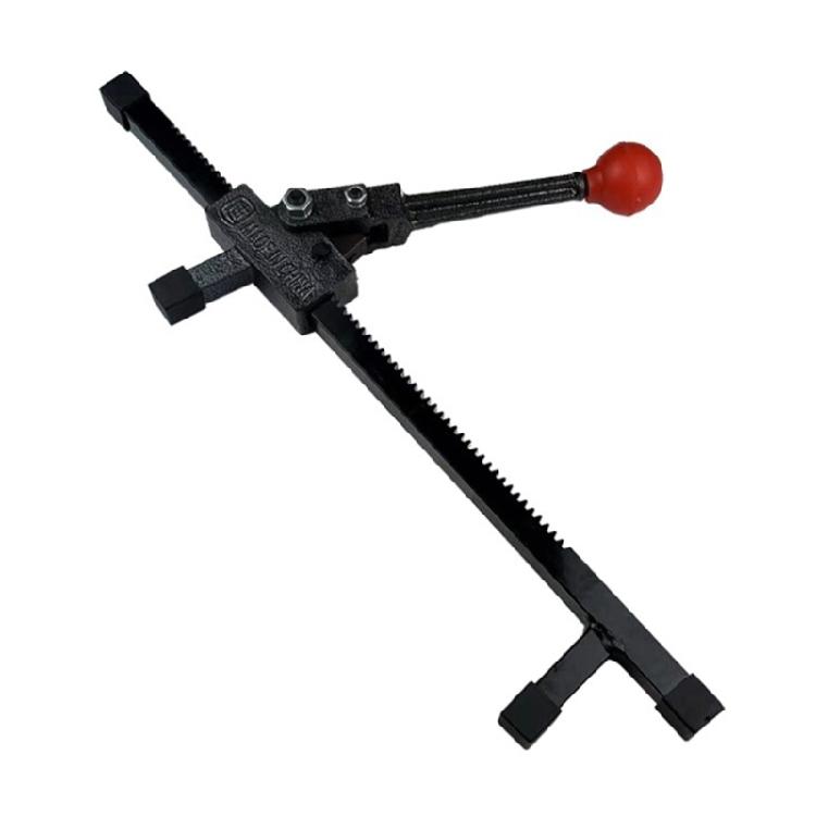 Car PaintlessDent Repair Tool Dent Pullers with Glues Pullers Tabs Manual Expander