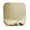 For Ford F150 2015-2023 2016 2017 Center Console Armrest Protection Cushion Breathable Armrest Box Cover Pad Car Accessories