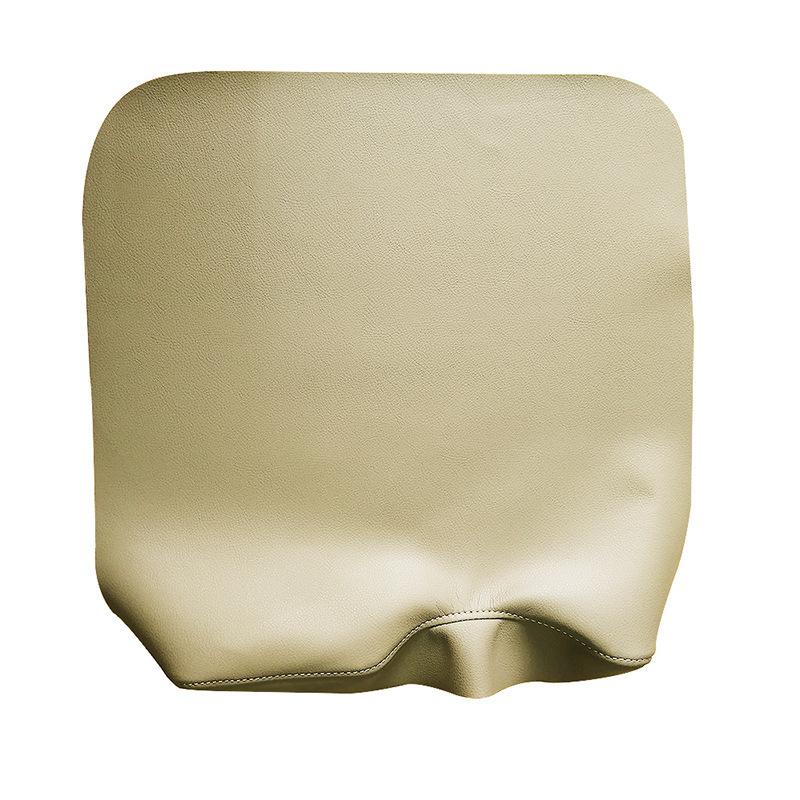 For Ford F150 2015-2023 2016 2017 Center Console Armrest Protection Cushion Breathable Armrest Box Cover Pad Car Accessories