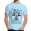 Pure Cotton The Sun Dark Short Sleeve Unisex Vintage Leisure O Neck Top Tee