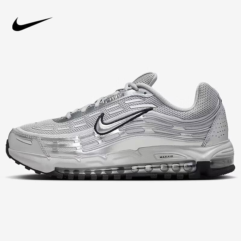 Nike Men's Air Max TL 2.5 Casual Sneakers