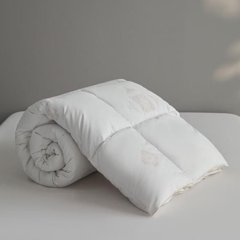 Hodo Royal Seven-Hole Fiber Comforter