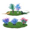 Vissen en zeedieren – Aquarium decoratie
