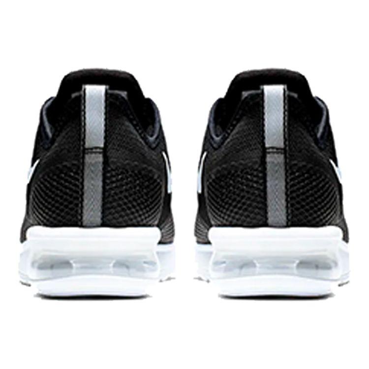 nike air max sequent 4.5 white mens