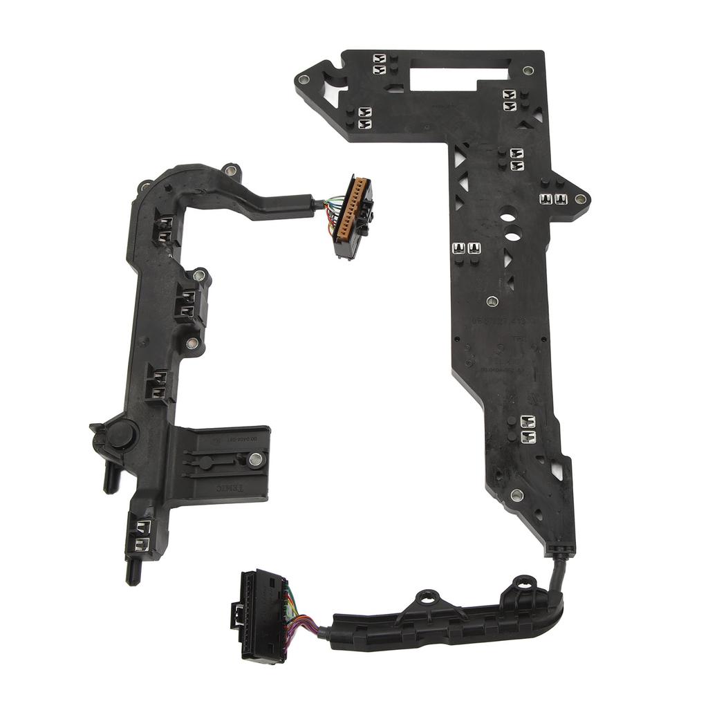 2 Stück Kupplungsgetriebe Leiterplatte 0b5398009c Getriebe Interner Kabelbaum Reparaturplatinen-Kit für S4 S5 B8 S6 C7