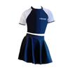 Junwen Girls' Princess Swimsuit