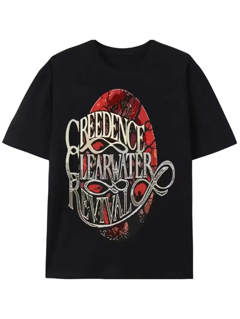 

Men s Comfortable Cotton T-Shirt with Funny Tamale Print - Loose Fit, Round Neck L