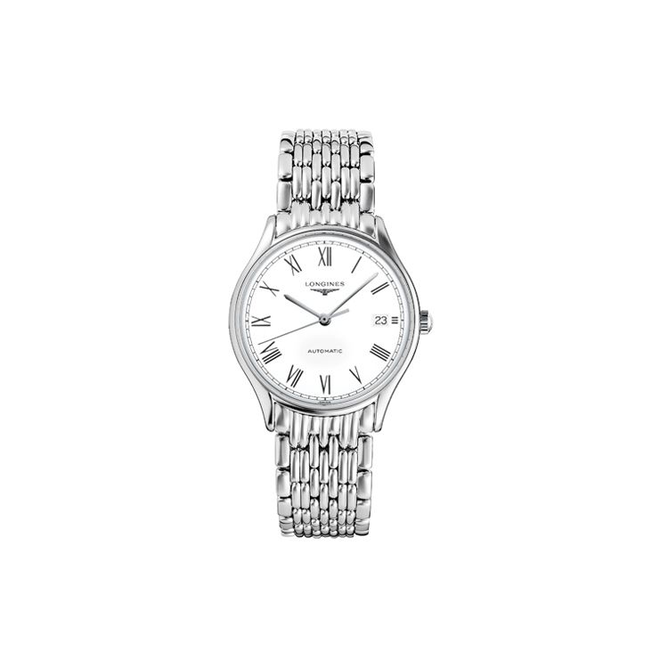 Longines Lyre sērija Automātisks mehānisks pulkstenis