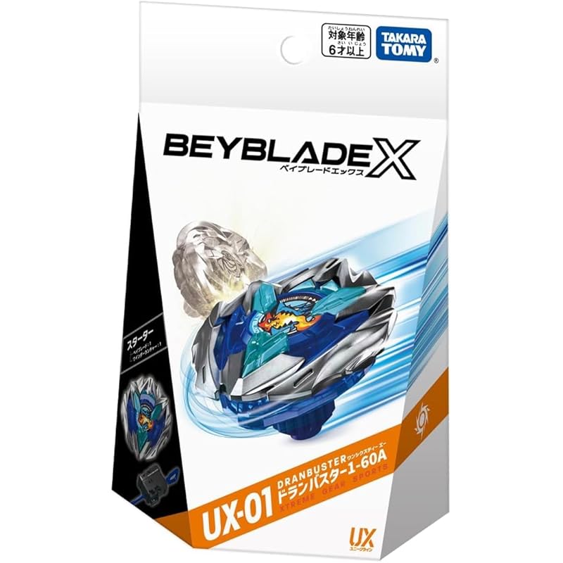 

Доранбастер 1-60А UX-01