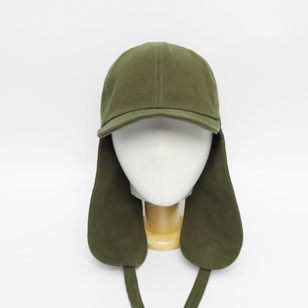 Women's Men's Couple Daily Earmuffs Chestnut Hat