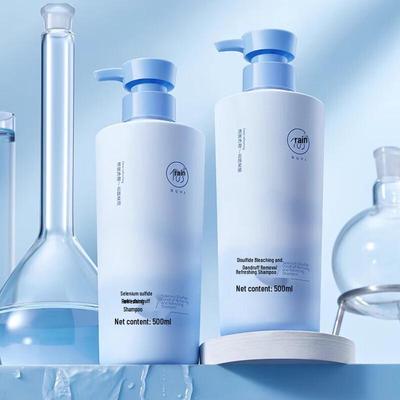 Selenium Disulfide Anti-Dandruff Shampoo