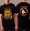 Immolation Close To A World Below T-shirt taglia S-5XL