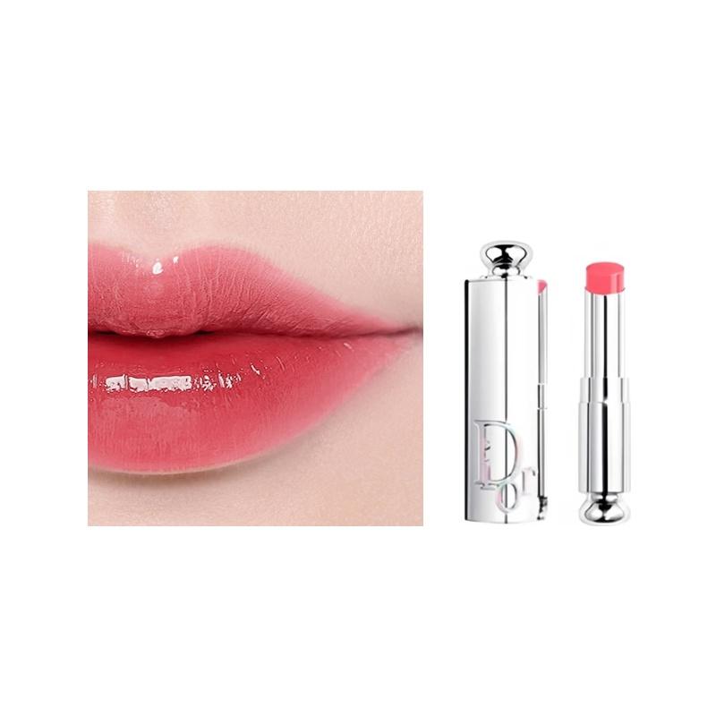DIOR Glamor Mirror Lipstick Lipstick Moisturizing and plump, watery, easy to color and brighten #309 My красный