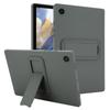 For Samsung Galaxy Tab A8 10.5 (2022)/(2021) Case TPU+PC Skin-Friendly Kickstand Tablet Cover