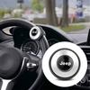 ALG4  Car Steering Wheel Booster Spinner Knob 360 Degree Rotation Ball Handle For Jeep Wrangler Renegade Compass Gladiator Cherokee JL