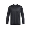 Tech Solid Logo Breathable Training Long Sleeve T-Shirt Men Tops 1382808-001
