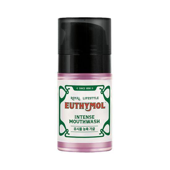 EUTHYMOL Concentrated Gargle 50ml Single Product
