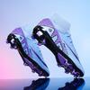 Hochwertige Herren Fußballschuhe Society Outdoor TF/FG Original Fußballstiefel Damen Nocken Rasen Sportbeständige Fußballschuhe
