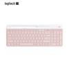 מקלדת בלוטות' אלחוטית Logitech K580