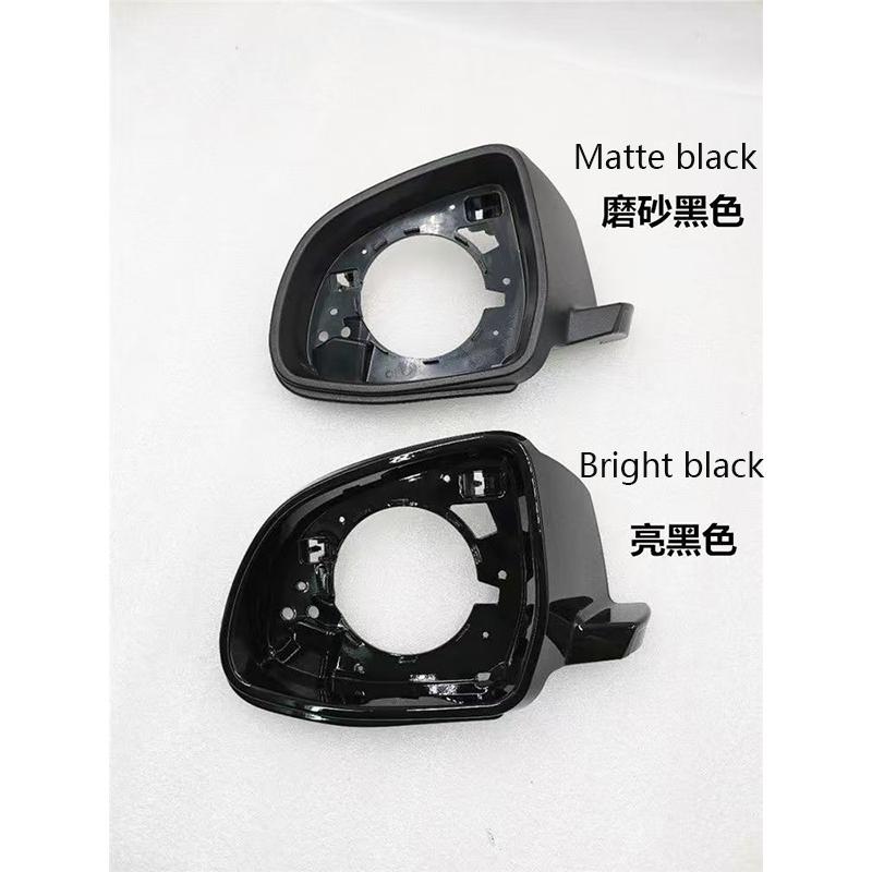 Auto Side Rearview Mirror Frame House Case For BMW X3 F25 X4 F26 X5 F15 X6 F16 2014 2015 2016 2017 2018