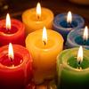 Candle Dye Highly Concentrated Candle Wax Dye 5ml Liquid Candle Dye for Soy Wax Beeswax Palm Gel Paraffin Wax Soap Coloring DIY Candle Making