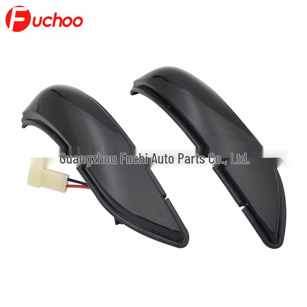 Mercedes-Benz A/B-Klasse W169/W245 (2004-2008) LED Sequenzieller Blinker Rückspiegel