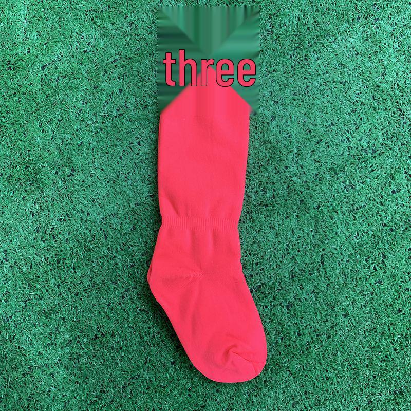 Spot Athletic Mid-Calf Football Socks: Durable, Pilling-Resistant for Adults and Students