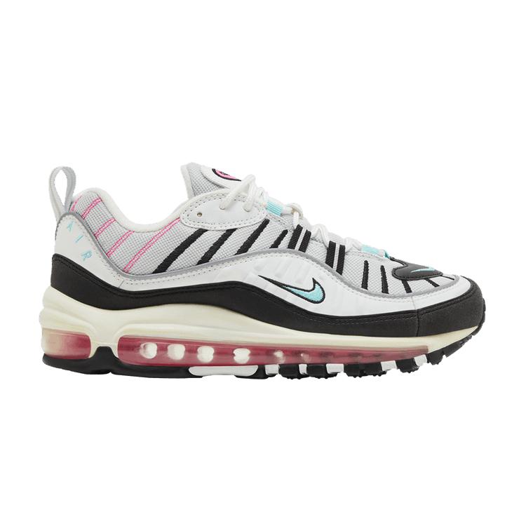 Nike Air Max 98 South Beach (Women s) 38