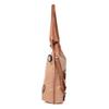 Shoulder Bag Alive Terracotta [Pereborsa] Women's (TE)