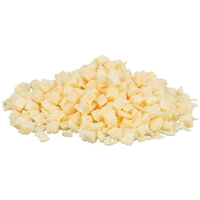 Friandises lyophilisées pour chats - TRIXIE - Fromage - Monoprotéine - 25 g - Lyophilisé - Morceau