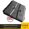 J7 Battery Protective Cover: Original Rear Cab Accessory