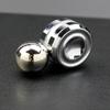 Adult Desktop Stress Relief Metal Fidget Toy Decompression Hypnosis Rotary Gyro Fingertip Toy Kinetic Round Spinner Kids Gift