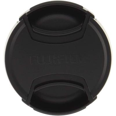 FUJIFILM FLCP-46 Přední kryt objektivu Ochranný kryt pro fotoaparáty