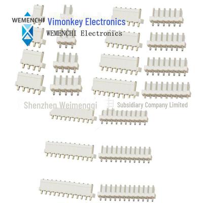 Kablolama aksesuarları – Konektörler